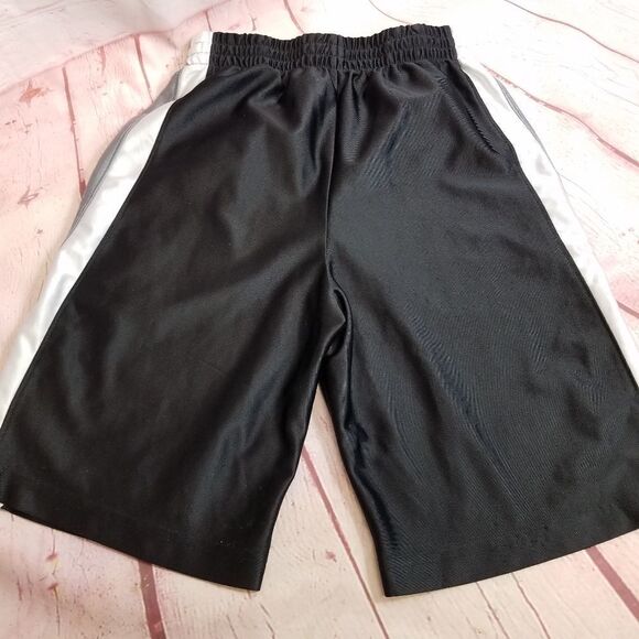 Xersion drawstring shorts M10/12 - Picture 3 of 4